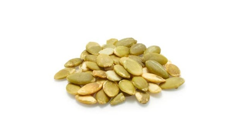 Dry Roasted Pumpkin Seeds, No Shell, 2.2 lb 35.3 oz, Gluten-Free, GMO-Free, K... gallery