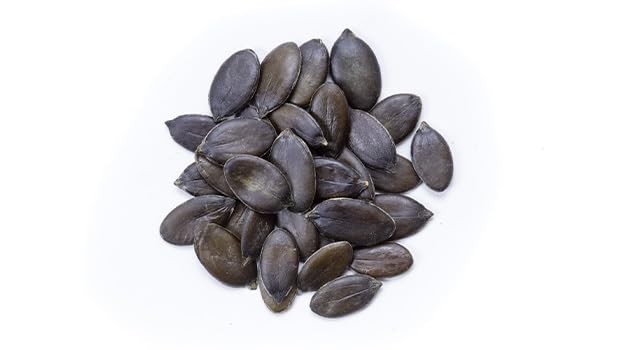 Raw Styrian Pumpkin Seeds 16 Oz (1 Lb), Unsalted, Shell-Free, Rich in Protein, I gallery