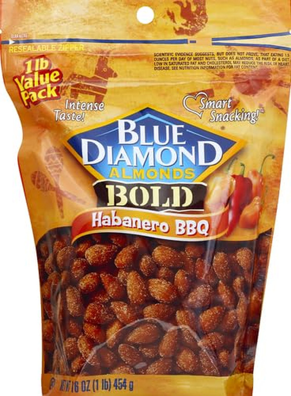 , Bold Habanero BBQ, 16 Ounce gallery