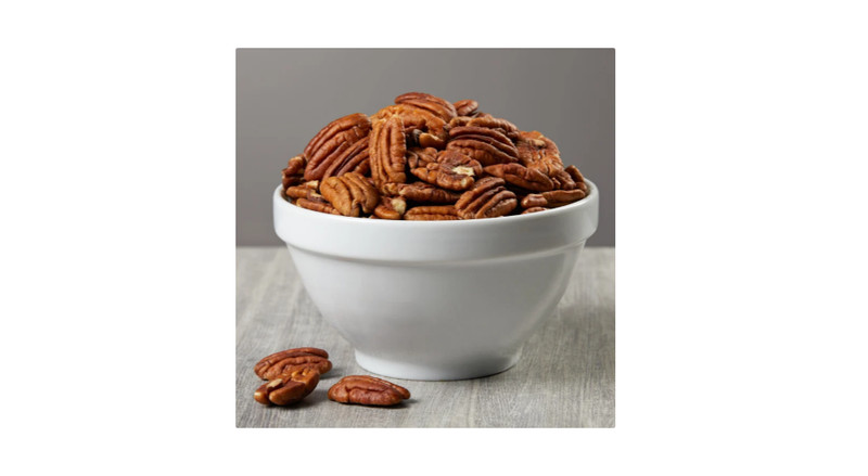 Kirkland Signature Pecan Halves, 2 Pounds gallery