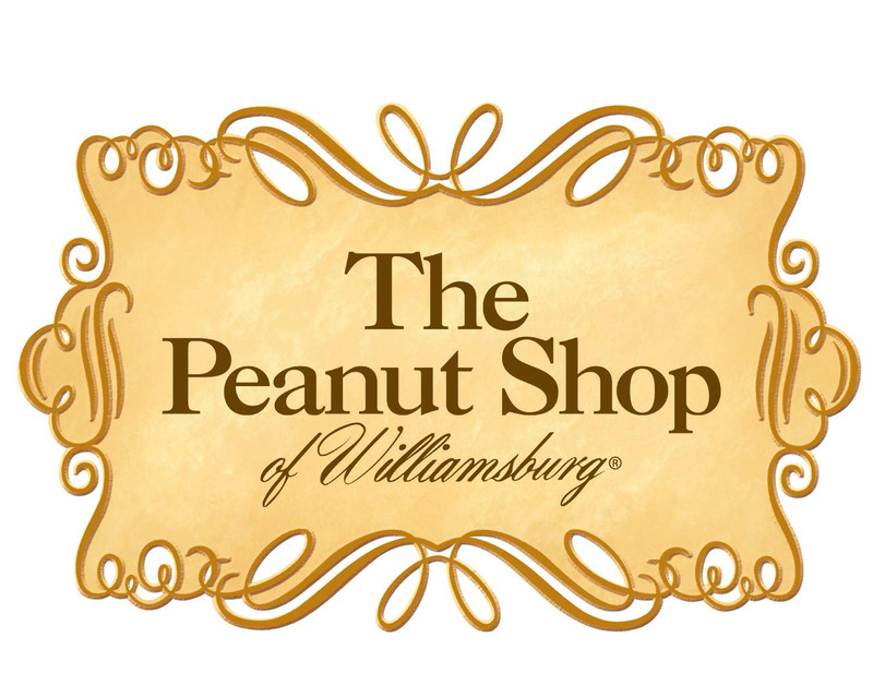 Williamsburg Salted Virginia Peanuts, Salt and Pepper Peanuts with SEA Salt & Cr gallery