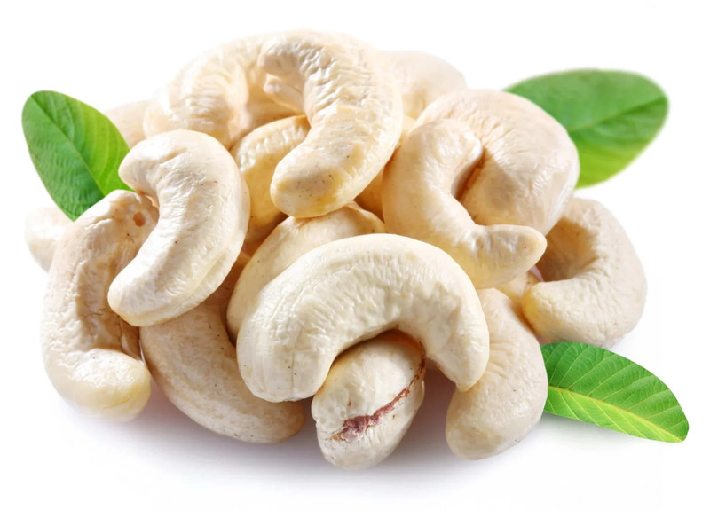 Premium Cashew Nuts Crunchy Whole Kaju Healthy Dry Fruits Snack , 8oz gallery