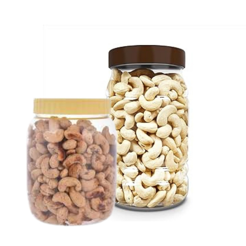 Cashews Nuts Kaju Raw Whole 100% Natural Fresh Quality Pure Best Taste Ceylon gallery