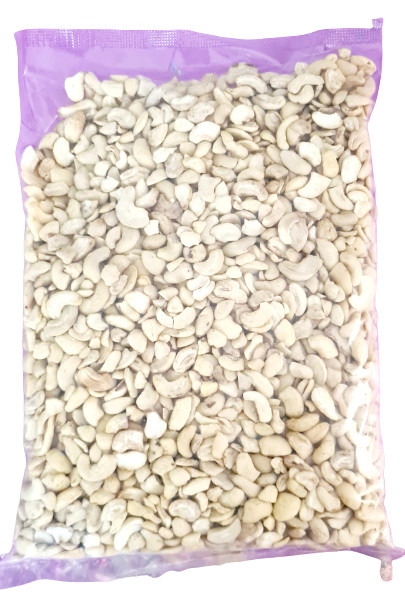 Cashew Pieces Broken Very Good Quality White