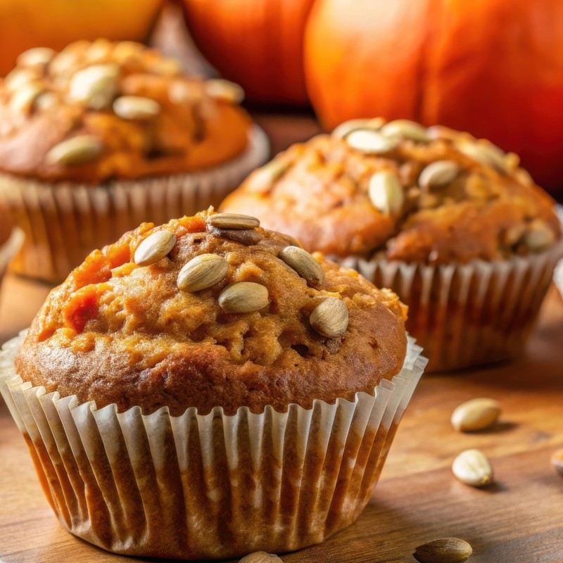 Roasted & Salted Pumpkin Seeds (Pepitas) - 3 lb Bulk Bag, No Shell, Healthy Snac gallery