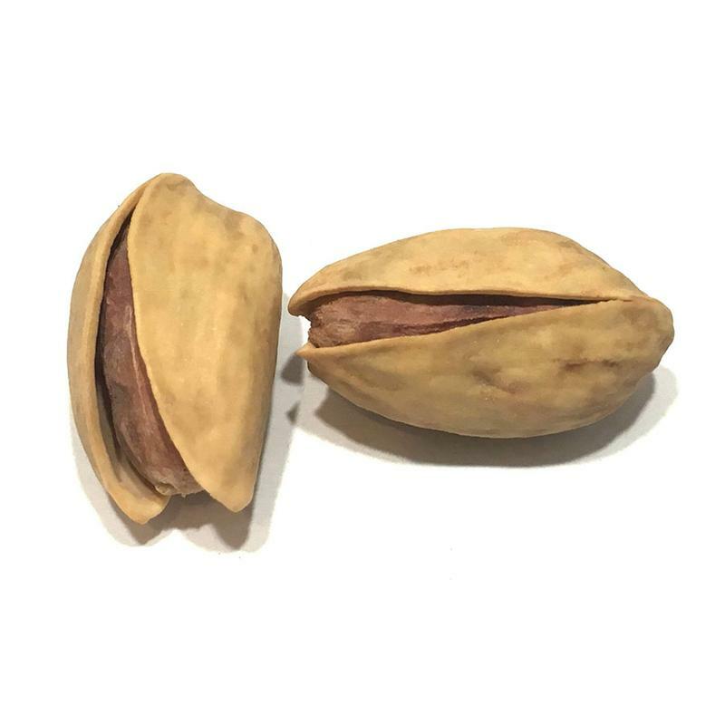 Turkish Pistachios Roasted & Salted Weight 4oz-1lb