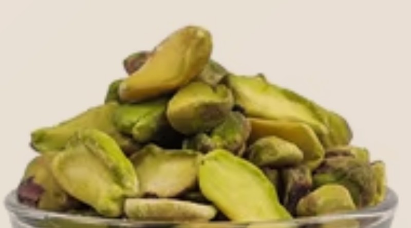 WASABI FLAVOR ROASTED SHELLED PISTACHIO BULK VALUE BAG LIMITED PICK YOURS NOW! gallery