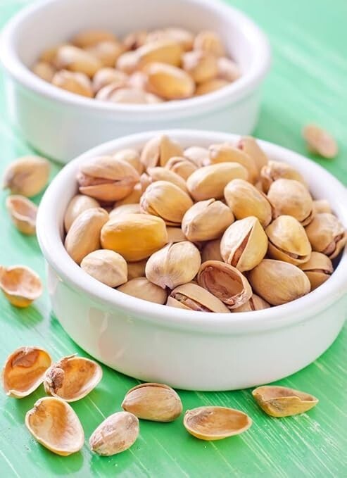 Forestree Californian Roasted and Salted Pistachios 1Kg Salted Pistachios gallery