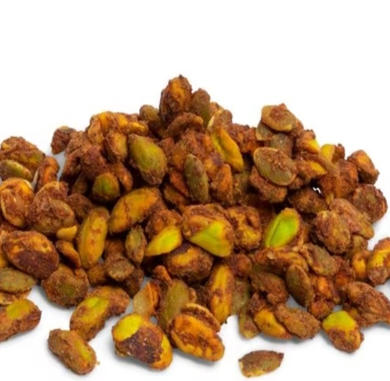 BUFFALO STYLE ROASTED PISTACIOS-BULK VALUE BAG LIMITED PICK YOUR BAG NOW!!!