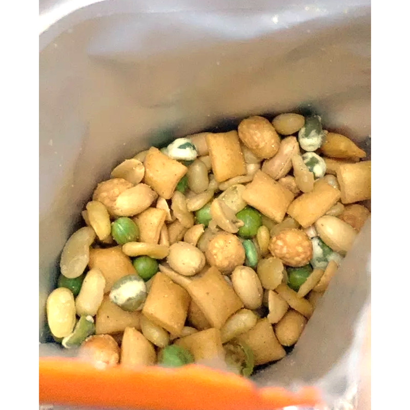 500g Mixed Nuts Coated in Crispy Batter Snack Tong Garden gallery