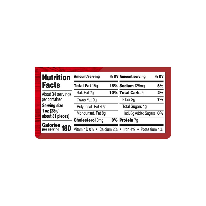 Member's Mark Extra Large Virginia Peanuts (34.5 oz.) Great Price gallery