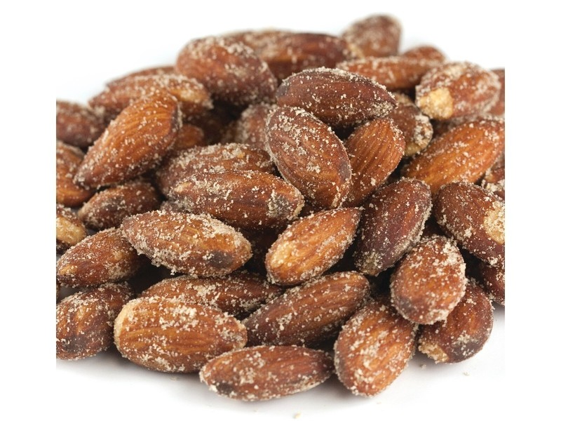 Smokehouse Almonds 1 Pound