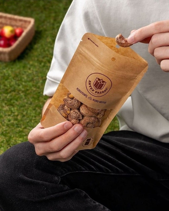 Roasted Cashew gallery