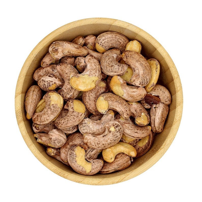 Roasted Cashew gallery