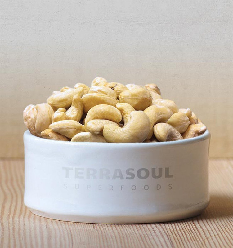 Organic Raw Cashews, 16 Oz, Premium Quality for Snacking, Baking, and Culinary C gallery