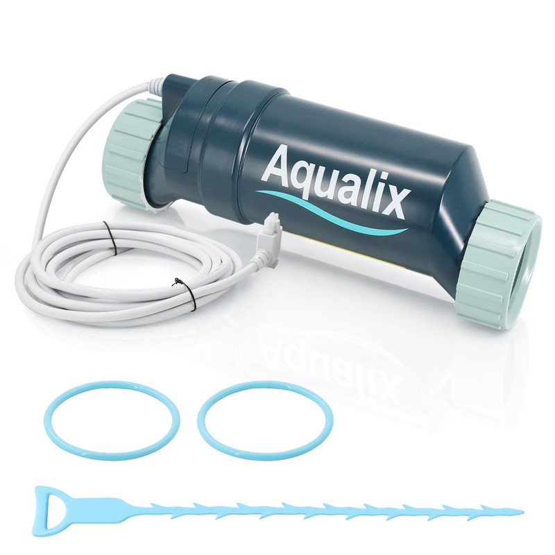 Salt Cell Replacement for Hayward T-CELL-15 / W3T-CELL-15, 40,000 Gallon In-G...