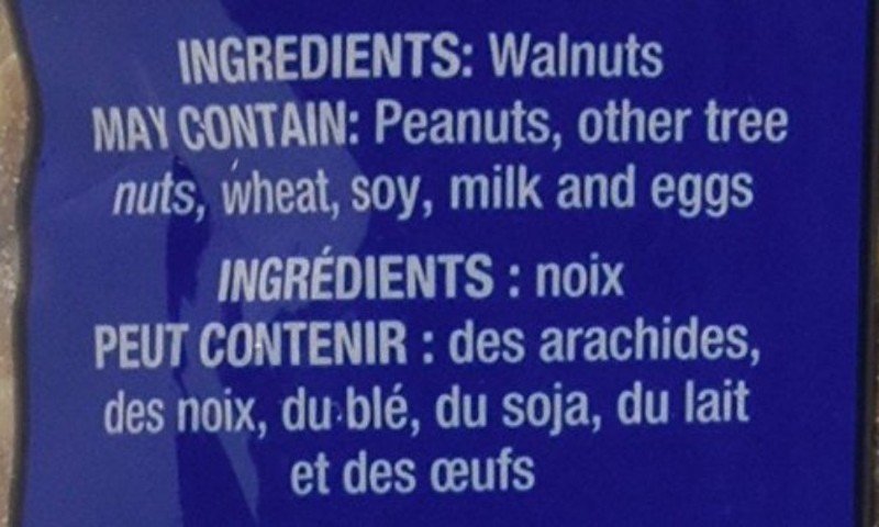 48 Ounce of Signature Raw Walnuts - Rich in Nutrients & Perfect for Cooking gallery