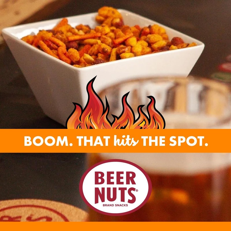 Brand Snacks, Original Nutcase, Perfect for Gifting, Original Peanuts, Origin... gallery
