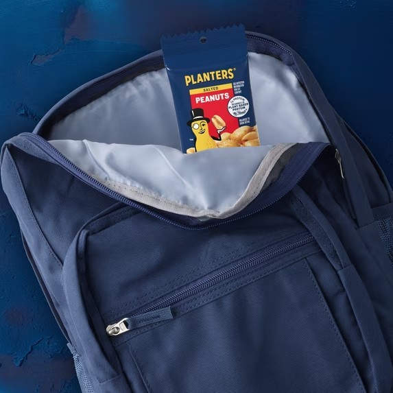 Planters Peanuts, Salted, 1 Oz Bags, 24 Ct gallery