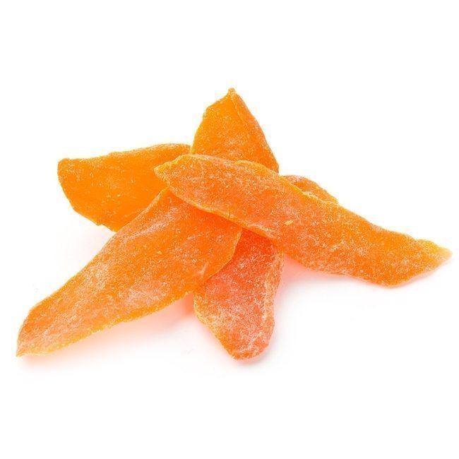 Dried Mango Spears – 5LB SPECIAL