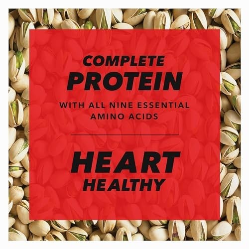 Sweet Chili Pistachios In Shell 14 oz Protein Snack Gluten Free Nuts gallery