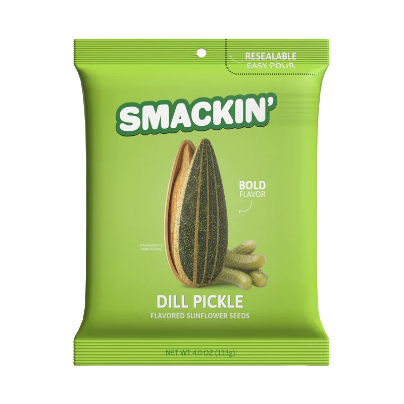 Smackin' Sunflower Seeds - Choose Your Own! - Original 11 Flavors gallery