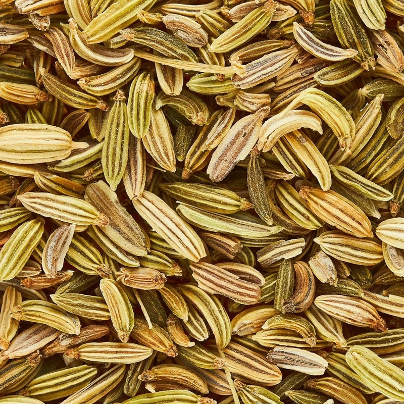 Great Value Organic Fennel Seed, 1.6 oz gallery