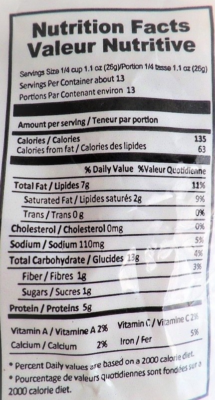Super Melon Seeds Roasted & Salted 9 Packs NT.WT. 12.34oz (350g) gallery