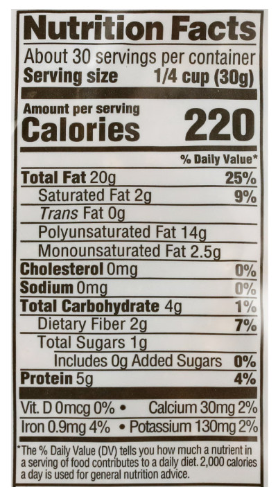 Diamond Shelled Walnuts 32 oz Free Shipping gallery