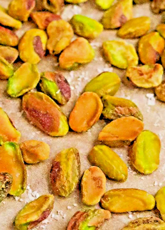 CURRY FLAVOR ROASTED SHELLED PISTACHIO BULK VALUE BAG LIMITED PICK YOURS NOW! gallery