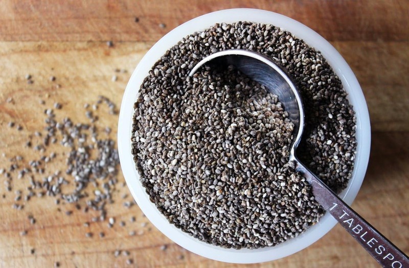 e Living - Organic Sprouted Chia s, 2 Pas - 8 Ounce each gallery