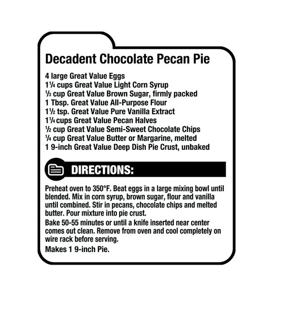 Great Value Pecan Halves, 32 oz gallery