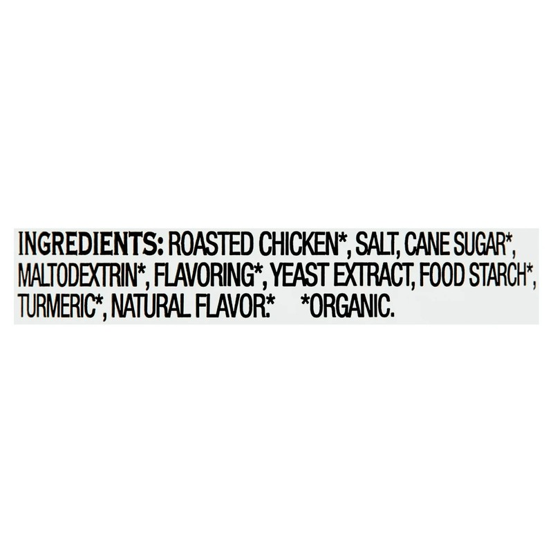 Premium Organic Chicken Bouillon Paste 8oz Better Than Bouillon gallery