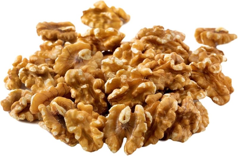 NUTS U.S. –   Walnuts – Fresh Chandler Variety with a Mild,