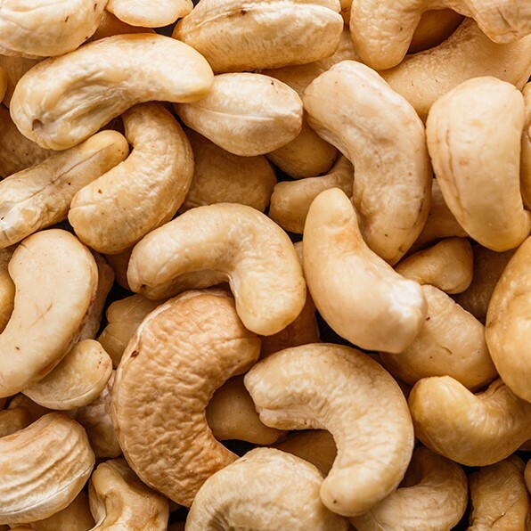 Oven Cashews Premium Quality Cashew Nuts 1kg Fresh Cashews Roasted Sri Lankan gallery