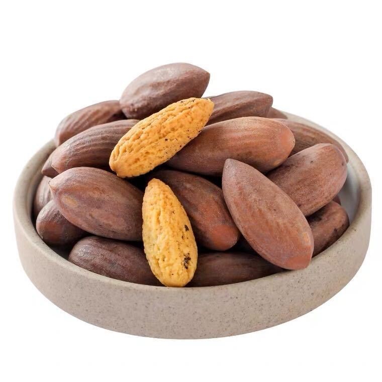2022 hineseTorreya grandis new snacks (诸暨枫桥香榧）500g