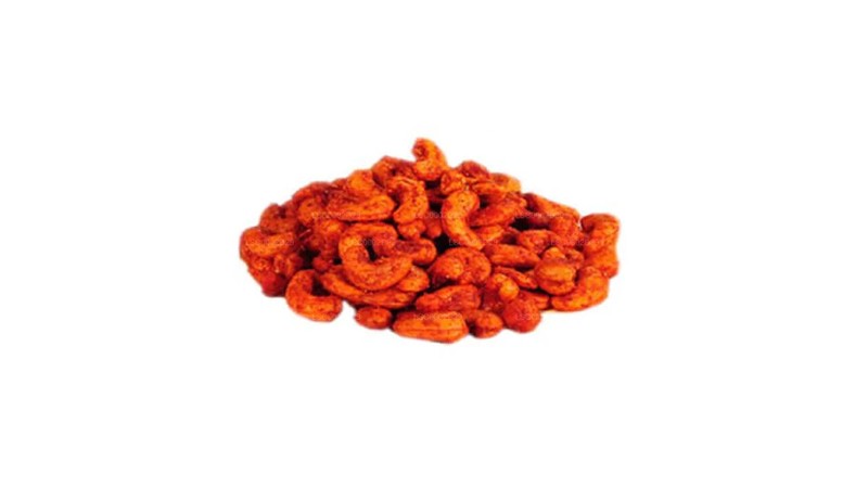 Roasted Devilled Cashew Nuts Whole Premium Quality Pure Ceylon Grade A Natural gallery