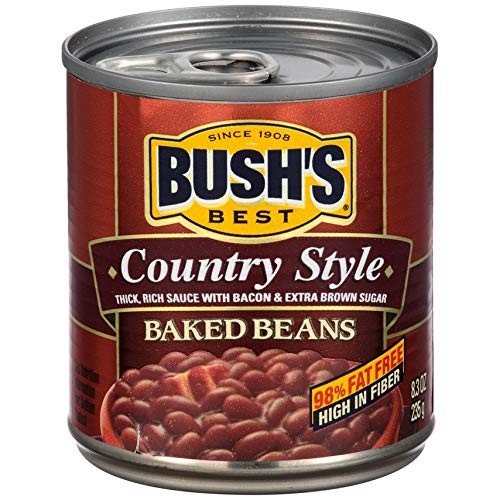Bush’s Best Baked Beans Variety Pack, 8.3oz - Beans gallery