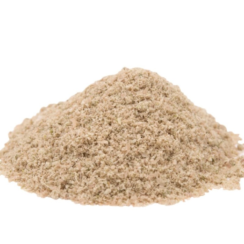 Super 5 Meal 2 lbs. | Finely Ground, No Artificial Additives, Resealable Bag …