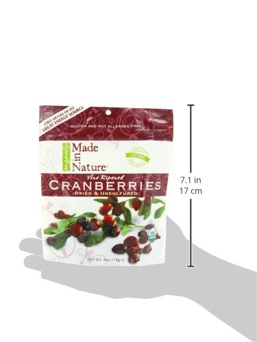 Organic Gluten Free Nut Free Fruit Snack 5 Ounce Pack Certified Kosher gallery