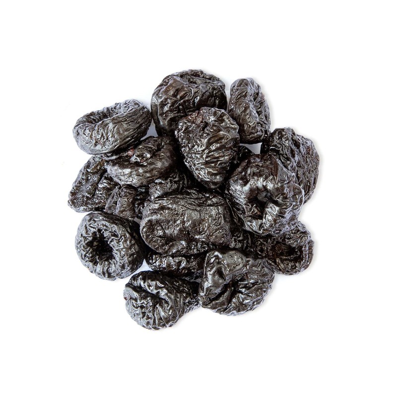 Pitted Prunes - Kosher, Raw, Vegan - by Food To Live gallery