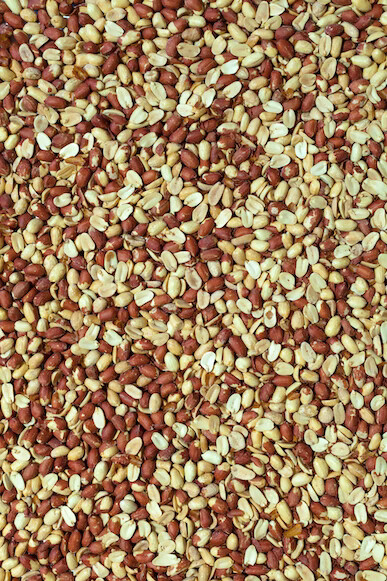 Natural Organic Peanut Groundnut Fresh Whole Raw Loose Peanuts Best Quality 75g gallery