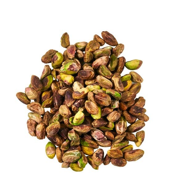 David Roberts Nut Pistachio Shelled 1.5KG/3.31LBS gallery