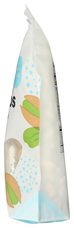 Nutritious 24 Ounce Bag of Roasted & Salted Pistachios - Healthy Snack gallery
