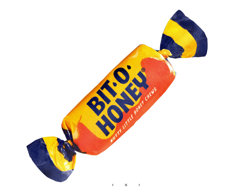 Bit O Honey, 3 Lbs Bag gallery