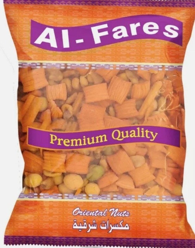 Premium Malaysian Mixed Nuts, Oriental Nuts 400gr مكسرات gallery