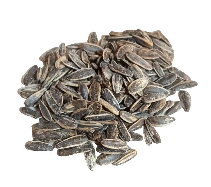 Roasted Salted Jumbo Sunflower Seeds420gr./14oz. Hand Made Holy Land Jerusalem gallery