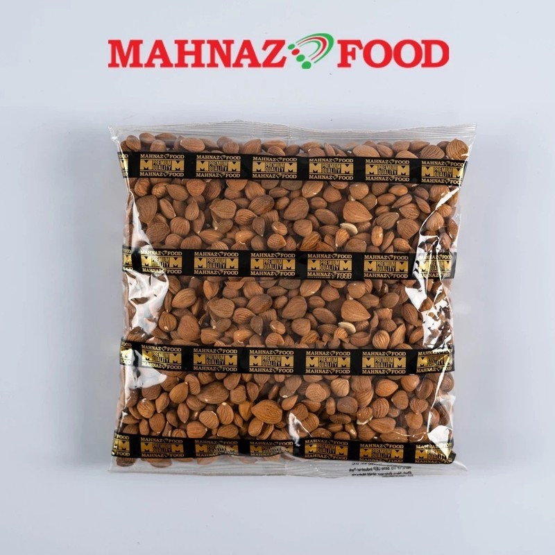 Mahnaz Food -Bitter Apricot kernels, Organic seeds, Bitter Apricot seeds gallery