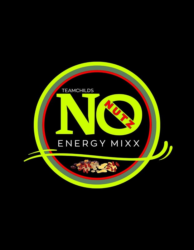 TEAMCHILDS NONUTZ ENERGY MIXX