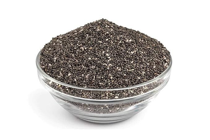 Dry Fruit Hub Healthy Seeds Mix Combo – Chia, Flax, Pumpkin & Sunflower Seeds gallery